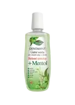 BIO BIONE Dentamint ústní voda Mentol 500 ml