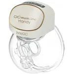 innoGIO GIOmum Handy Double odsávačka materského mlieka 1 ks