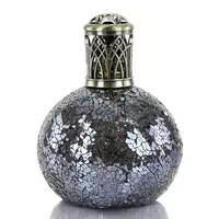 Extra veľká katalytická lampa WOODLAND, XL