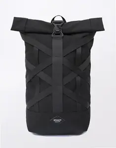 Batoh Braasi Industry Henry AI BOT black