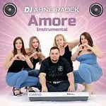Anna Zemanová, DJ Ahne Radek, Petra Parýzková – Amore instrumental