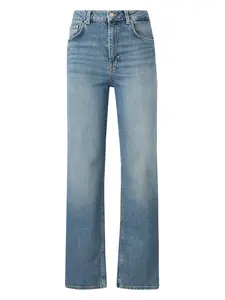 LTB Džínsy 'DANICA'  modrá denim