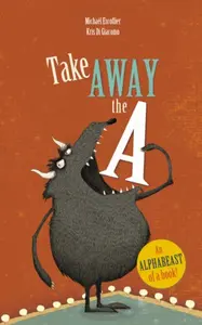 Take Away the A - Michael Escoffier