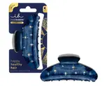 Skřipec do vlasů Invisibobble Clipstar Eclipse Nightfall - modrý + dárek zdarma