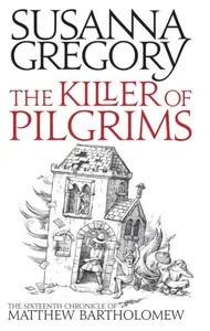 The Killer Of Pilgrims - Gregory Susanna