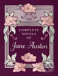 Complete Novels of Jane Austen - - - kniha z kategorie Romantika