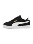 PUMA Tenisky 'Club II'  zlatá / čierna / biela