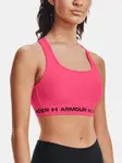 Dámská sportovní podprsenka Under Armour Crossback Mid Bra