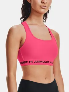 Dámská sportovní podprsenka Under Armour Crossback Mid Bra