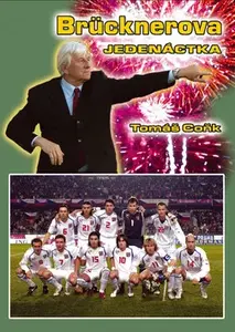 Brücknerova jedenáctka (poškozená) - Tomáš Coňk