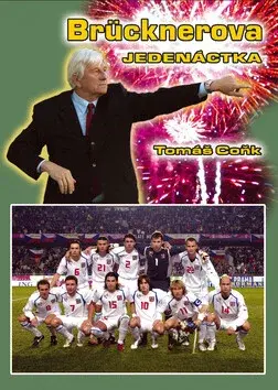 Brücknerova jedenáctka (poškozená) - Tomáš Coňk