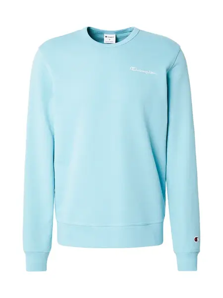 Champion Authentic Athletic Apparel Mikina  svetlomodrá