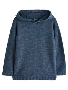 Next Sveter  enciánová