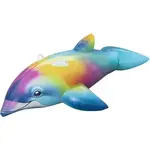 Bestway DOLPHIN RIDE-ON Nafukovací delfín, mix, veľkosť