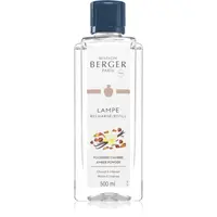 Maison Berger Paris Amber Powder náplň do katalytickej lampy 500 ml