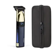 BaByliss Super-X Metal Series S992E zastrihávač fúzov 1 ks