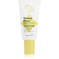 Bondi Sands Everyday Skincare Sunny Daze SPF 50 Moisturiser hydratačný ochranný krém SPF 50 50 g