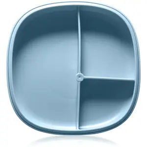 B.Box 2in1 Suction Plate talíř s přísavkou Ocean 1 ks