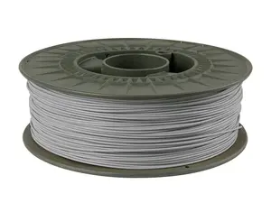 C-Tech 3DF-E-PETG-1.75-GR 3D Filament, ESSENTIAL LINE, PETG, 1,75mm, 1000g, Šedý (Grey)