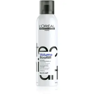 L’Oréal Professionnel Tecni.Art Volume Rootlift pěna pro nadzvižení u kořínků 250 ml
