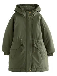 Next Prechodná bunda  kaki