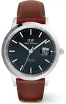 Daniel Wellington Iconic Automatic 40 St Mawes S Arctic Enamel DW00100755