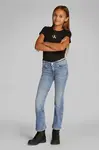 Dětské rifle Calvin Klein Jeans ESS FLARE IG0IG02835