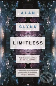 Limitless - Alan Glynn