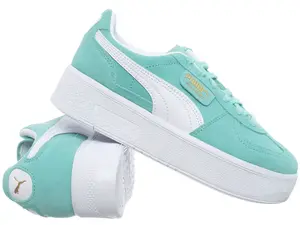 Puma - Dámske tenisky Palermo Elevata