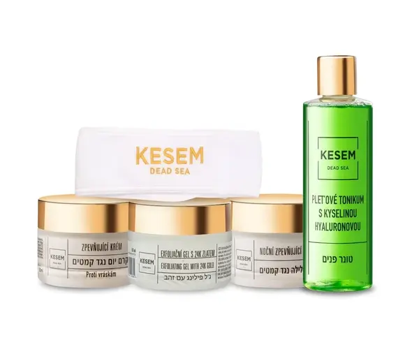 KESEM Balíček Den a Noc 5 ks