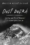 Dosť dobrá - Melissa Arnot Reid - kniha z kategorie Cestopisy