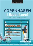 Copenhagen Like a Local - Monica Steffensen, Allan Mutuku Kortbaek - kniha z kategorie Hobby