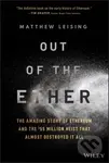 Out of the Ether (The Amazing Story of Ethereum and the $55 Million Heist that Almost Destroyed It All) - kniha z kategorie Byznys a management