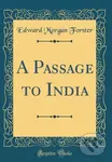 Passage To India - Edward Morgan Forster - kniha z kategorie Pro děti