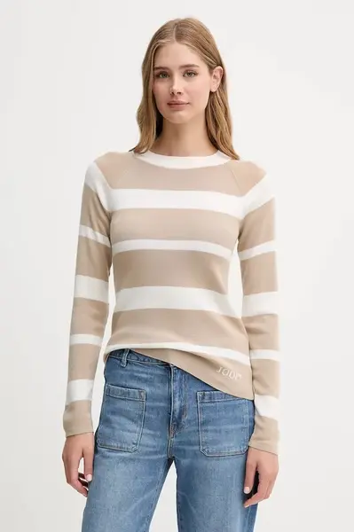 Vlněný svetr Joop!