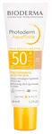 BIODERMA Photoderm Aquafluid svetlý SPF 50+