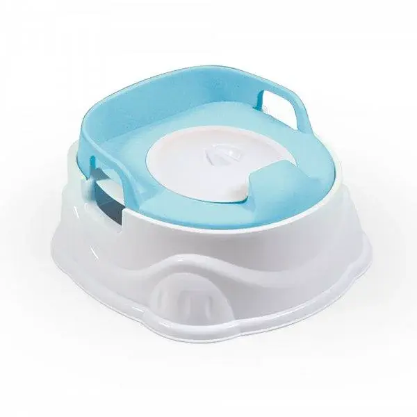 Dolu Nočník 3 v 1, modrý