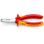 Odizolovací kleště, VDE 1000V, 8-13 mm - KNIPEX 13 46 165