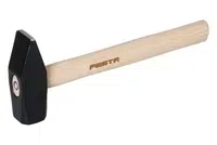 Kladivo zámečnické 3000 g, jasanová rukojeť - FESTA Délka: 310 mm, Hmotnost: 400 g