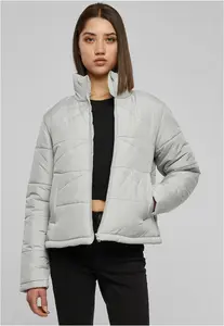 Dámská bunda Urban Classics Arrow Puffer