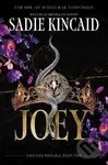 Joey - - - kniha z kategorie Romantika