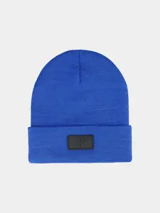 Dětská zimní čepice 4F