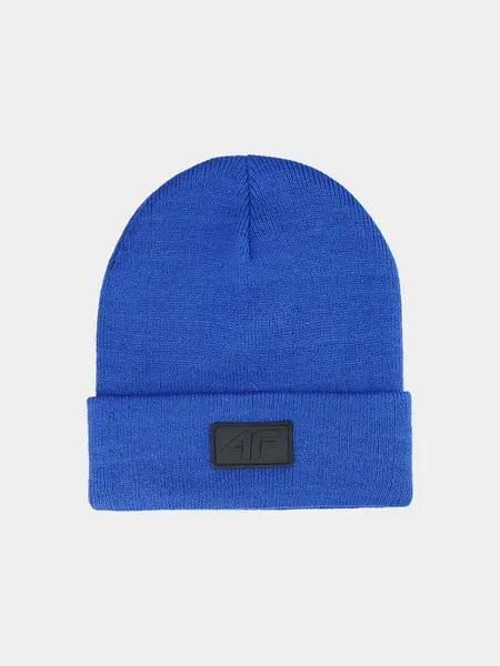 Dětská zimní čepice 4F