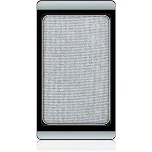 ARTDECO Eyeshadow Pearl oční stíny pro vložení do paletky s perleťovým leskem odstín 67 Pearly Pigeon Grey 0.8 g