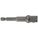 Adaptér - Hex Stopka 1/4" STREND PRO AD1625.C