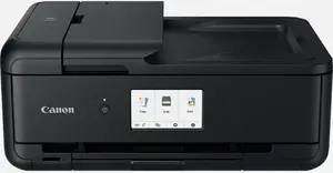 Canon PIXMA TS9550a 2988C036 inkoustová multifunkce, poškozený obal