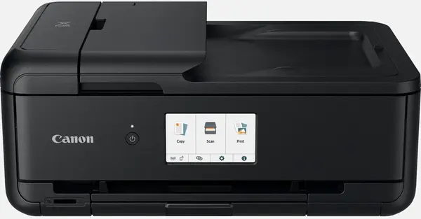 Canon PIXMA TS9550a 2988C036 inkoustová multifunkce, poškozený obal