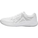 KANSO TAKUMI ID Unisex sálová obuv, bílá, velikost 42 2/3