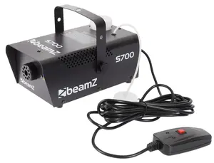 BeamZ S700