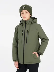 Chlapecká lyžařská bunda Protest PRTFLYNTY JR